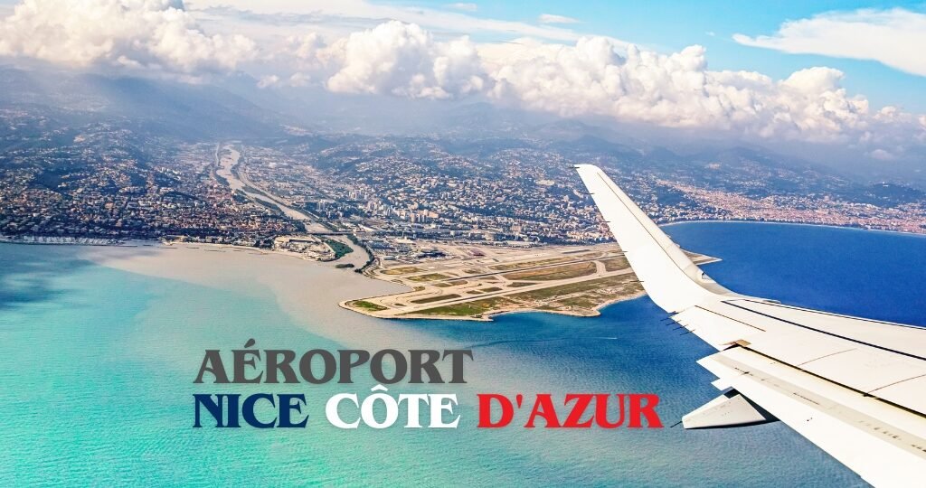 Aéroport Nice Côte d&rsquo;Azur