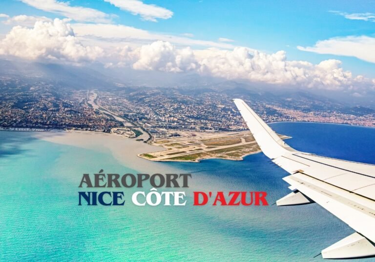 L’aéroport lance sa propre marketplace