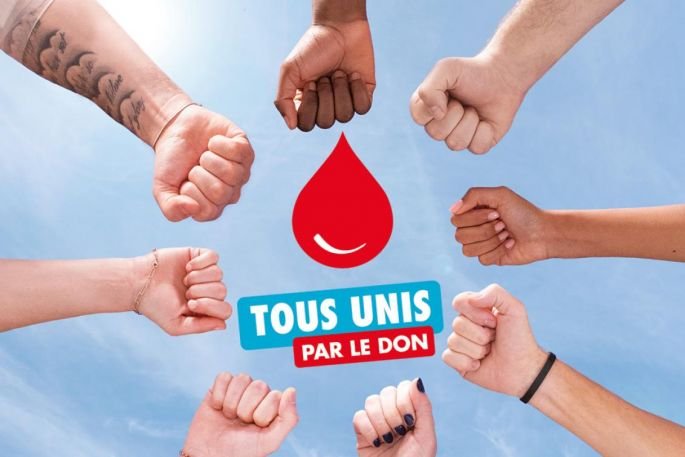 Un peu de votre temps peut changer toute une vie.