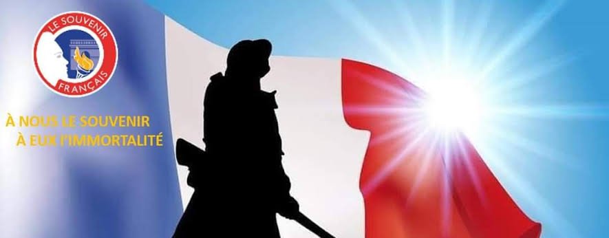 Saint-Vallier-de-Thiey : le 1er novembre, la mémoire de ceux qui ont donné leur vie pour la France